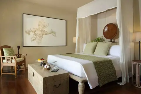 Kayumanis Sanur Private Villa & Spa in Denpasar — foto 18