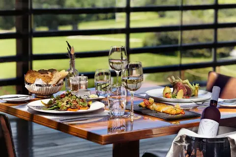 Minthis Resort in Paphos — foto 7