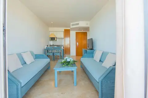 Dunes Platja Aparthotel in Santa Margalida — foto 5