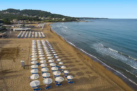 Aldemar Olympian Village in Pyrgos, foto 9