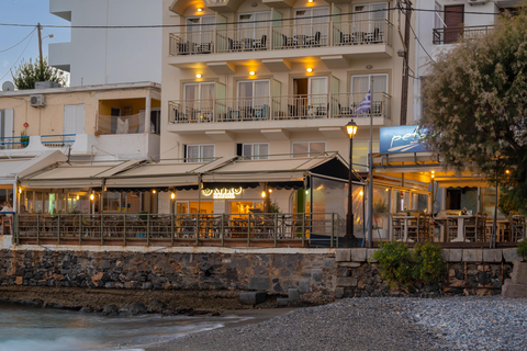 Hotel Kitro Beach foto 17