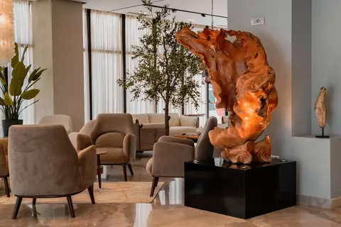 Supreme Hotel & Spa in Golem, foto 8