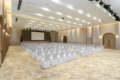 Best Western Plus Carapace Hotel Hua Hin in Hua Hin — foto 28