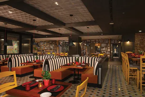 Dreams Natura Resort & Spa in Cancùn — foto 19