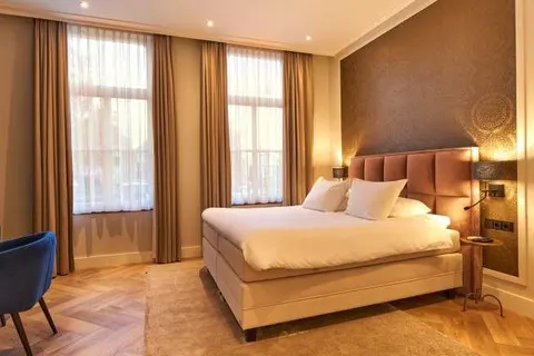 Boutique Hotel The Yard - Zuidkade foto 22