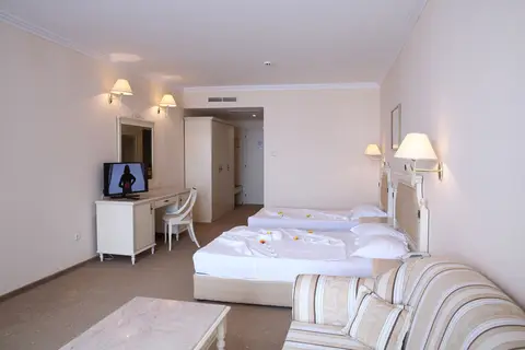 Duni Royal Resort - Marina Beach in Duni Marina Beach, foto 30
