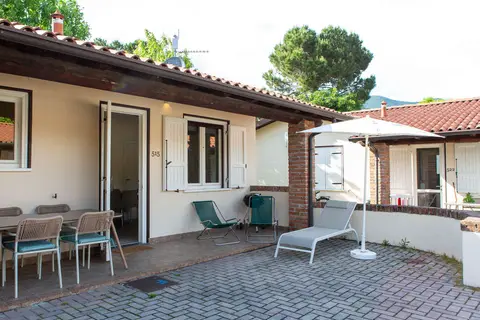 Camping del Sole Village in Iseo