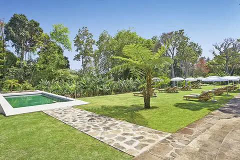 Estalagem Quinta da Casa Branca in Funchal, foto 14