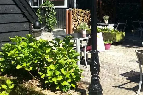 Boutique Hotel en Boerderij restaurant De Gloepe foto 15