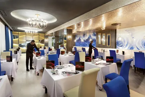 Hotel Riu Palace Boavista in Boavista Island — foto 22