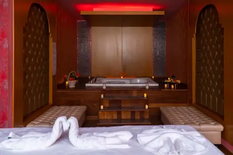 Adalya Resort & Spa - Adults Only in Manavgat — foto 13