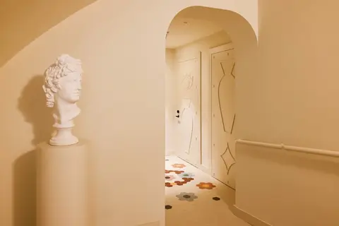 Casa Clarita in Valencia — foto 7