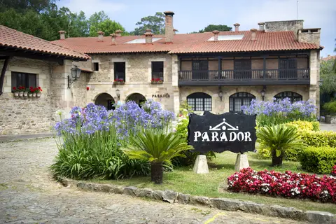 Parador de Santillana Gil Blas in Santillana Del Mar — foto 2