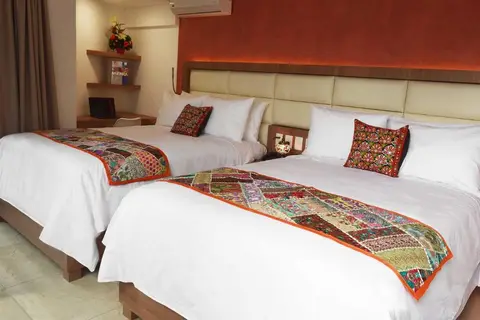 Hotel Boutique Dawat WTC in 1a. Región Militar, foto 3