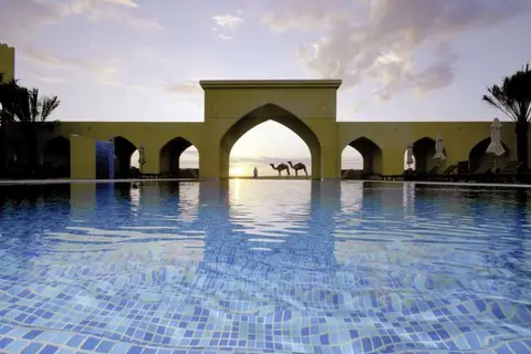 Aldhafra Resort in مدينة زايد — foto 29