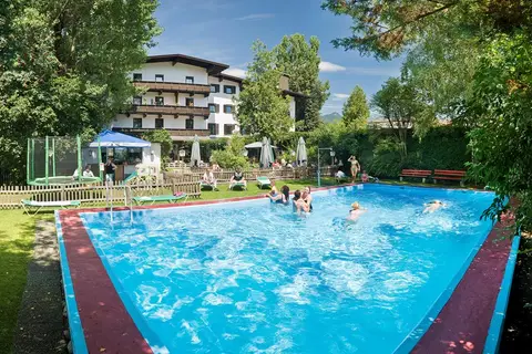 Hotel Linde in Wörgl
