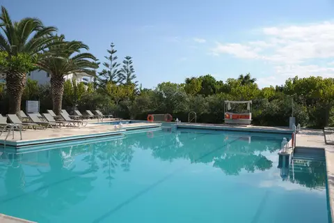 Sirocco in Δημοτική Ενότητα Λαγανά — foto 27