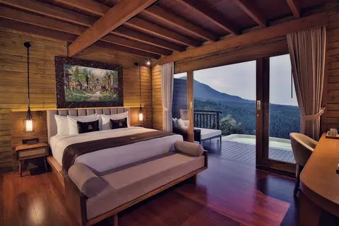 Elevate Bali Munduk in Banjar — foto 13