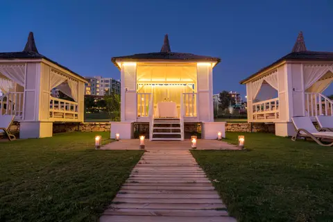Akra Sorgun Tui Blue Sensatori in Manavgat — foto 27