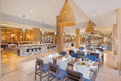 TUI Blue Riu Tikida Garden in Marrakesh — foto 7
