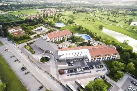 Parc Hotel in Peschiera del Garda — foto 11