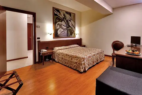 Hotel Antares in Villafranca di Verona, foto 16