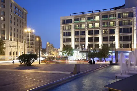 Wyndham Athens Residence in Athene — foto 22