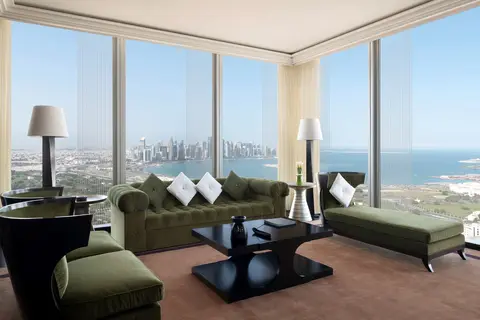 Banyan Tree Doha in Doha — foto 14