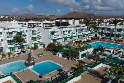 Nazaret Sol Apartments in Costa Teguise — foto 10