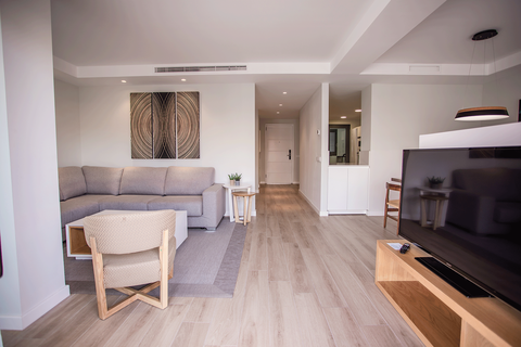 Appartementen Arguineguin Park by Servatur foto 28