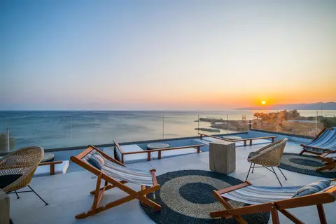 Akasha Beach Hotel & Spa in Δημοτική Ενότητα Χερσονήσου — foto 5