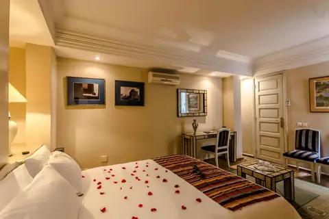 Riad Hasna Espi in Marrakech — foto 9