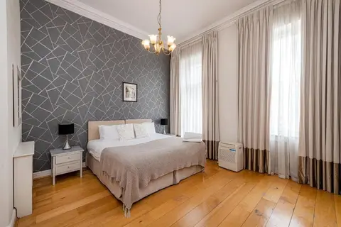 Queensgate Court in Londen, foto 19