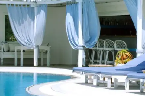 Giannoulaki Hotel in Μύκονος — foto 6
