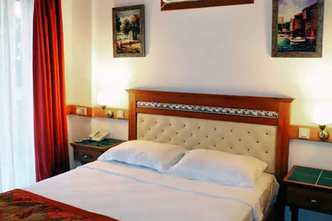 TUI BLUE Angora Beach in Seferihisar — foto 25