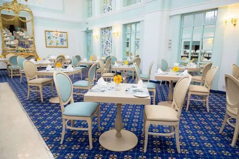 AX The Victoria Hotel in Tas-Sliema — foto 13