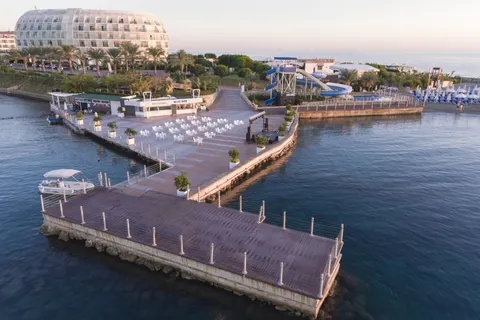 Hotel Gold Island Selected in Alanya — foto 20