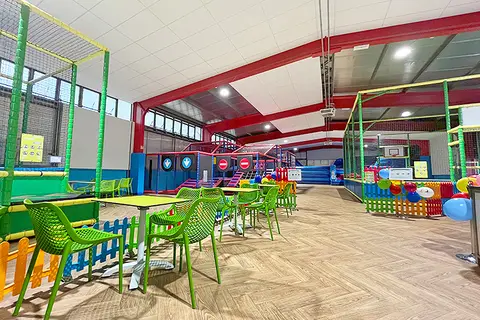 AHORN Seehotel Templin in Templin — foto 11