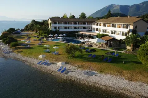 Porto Ligia Hotel in Δημοτική Ενότητα Λευκάδος — foto 18