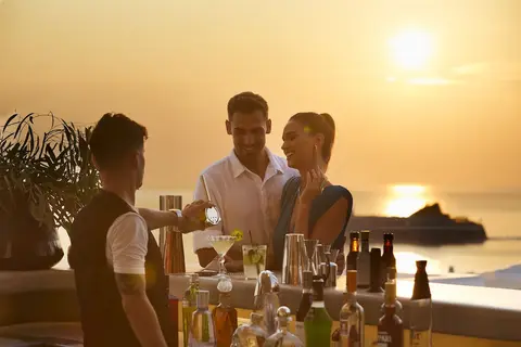 Epic Blue Luxury Hotel Suites & Villas Mykonos in Τούρλος — foto 22