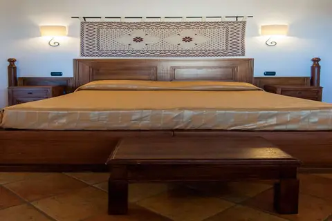 Cala Luas Resort in Cardedu — foto 13