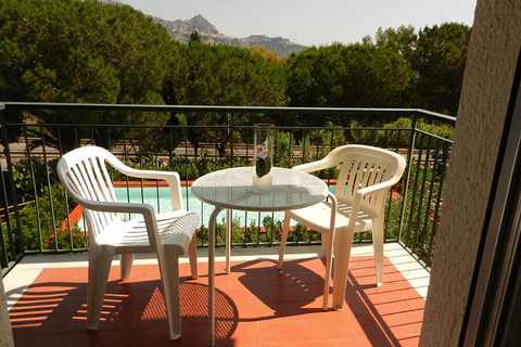 Residence Villa Collina foto 16