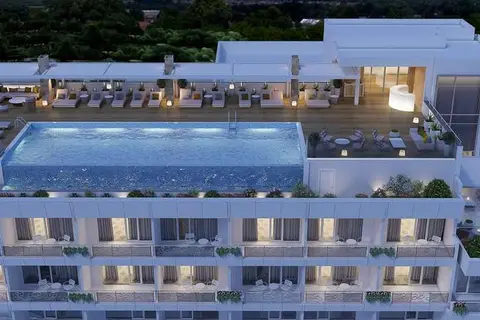 Maritim hotel Amelia in Оброчище — foto 2