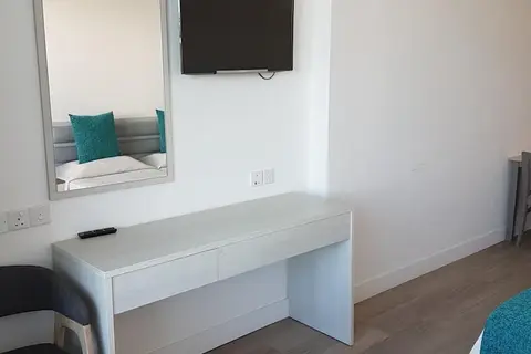 Melini Hotel Suites in Paralimni, foto 28