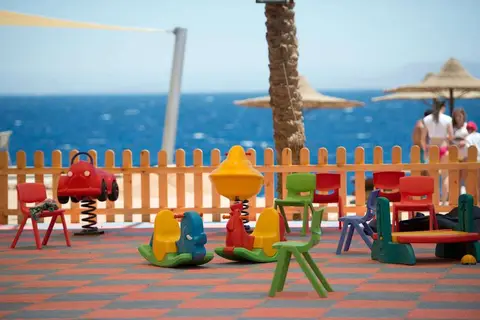 Amphoras Beach in Sharm El Sheikh, foto 21