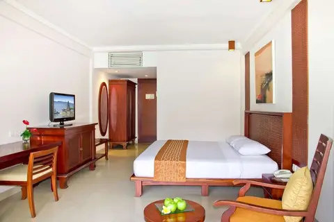 The Rani Hotel & Spa in Kuta — foto 7