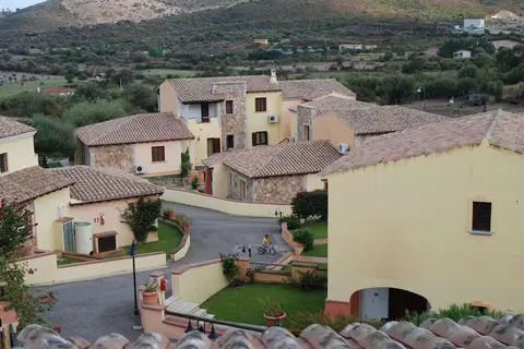 Residence Hotel Li Troni in Budune/Budoni — foto 9