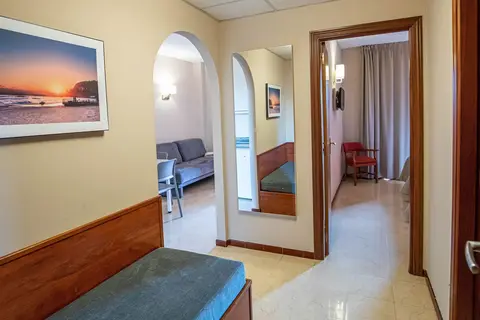 ILUNION Miramar in Fuengirola — foto 18