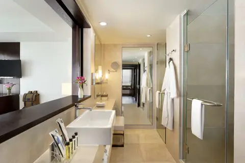 JEN Maldives Malé by Shangri-La in Malè — foto 18