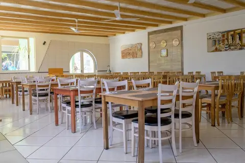 Aqua Sun Village in Chersonissos — foto 25